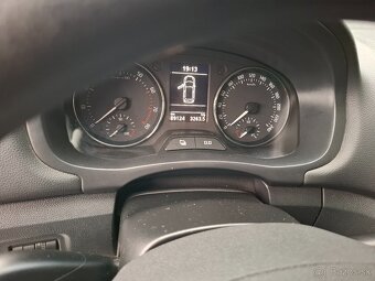 Škoda Fabia 2 1.2htp CGPA - 7
