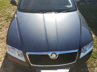 rozpredam škoda octavia II 2,0 tdi 103kw 1,9 tdi , octavia 2 - 7