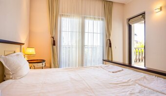 Útulný 2-izbový apartmán v THRACIAN CLIFFS, Bulharsko - 7