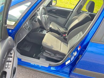 Suzuki SX4 2.0d 4x4 2012 - nová STK - 7
