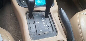 Jeep grand cherokee wj 4.7lpg - 7