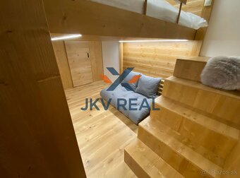 JKV REAL ponúka na predaj výnimočný apartmán v srdci Starého - 7