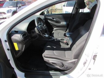 Hyundai i30 CW 1.6 CRDi Family - Možný odpočet DPH - 7