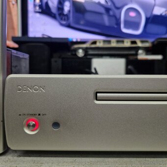 DENON DCD-CX3...Super Audio CD/CD prehrávač... - 7