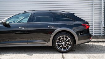 Audi A6 Allroad 50 3.0 V6 TDI mHEV quattro, tiptronic, 2020 - 7