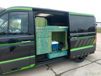 Man Sprinter Fiat Volkswagen - 7