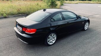BMW E92 Coupé | M/T, H&K, iDrive Pro - 7