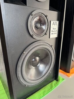 Hans Deutsch HD 308i - 7