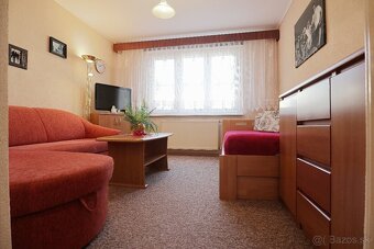 PREDANÉ - 3i byt - Polík - Balkón - ihneď voľný - - 7