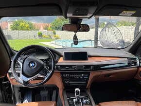 Bmw x5 rozvody menené f15 - 7