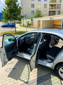 Škoda Rapid 1.2 TSI - 7