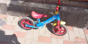 Bugaboo chameleón 3 športový plus stupienok - 7