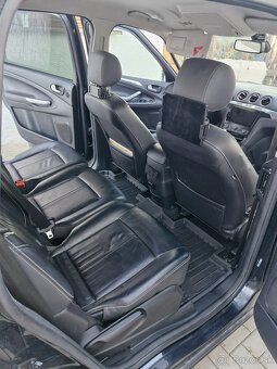 Ford S-max 2.0 TDCi 100kw - 7