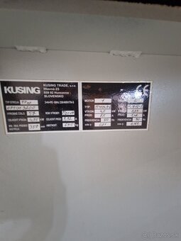 Kusing Optim 3200 - 7
