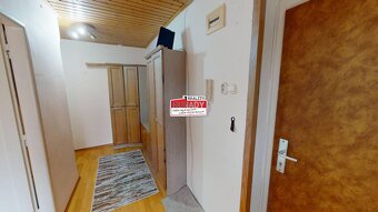 (49 m²) 1i PRIESTRANNÝ A SLNEČNÝ BYT V CENTRE - 7