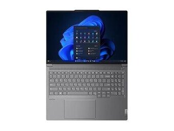 Lenovo ThinkBook 16p G5 IRX-Core i9 14900HX-32GB-1TB-RTX4060 - 7