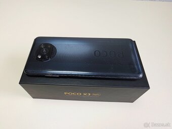 POCO X3 6/64 SHADOW GRAY - 7