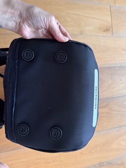 Školská taška Beckmann Active Air FleX - 7