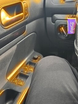 volkswagen Golf 6 1.6TDI vymenim - 7