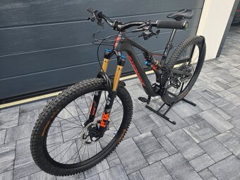 Stumpjumper Comp Carbon 29 - 7