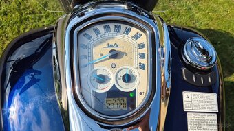 Predám Yamaha XV1900 midnightstar - 7