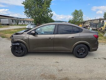 Dacia LOGAN LPG - 7
