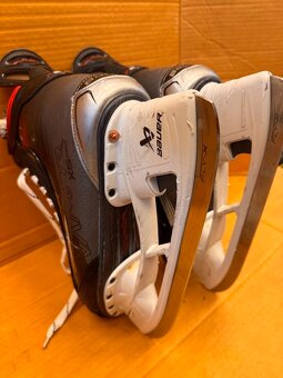 BRUSLE BAUER VAPOR 5X PRO,vel. 44/8,5 FIT 3 - 7