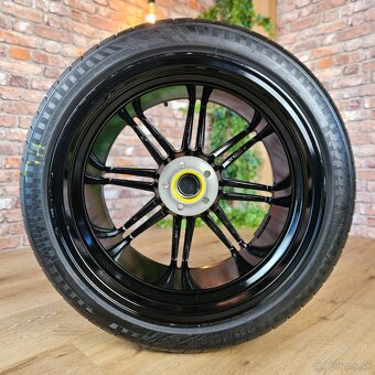 Alu R19 5x108 + 235/40 R19 - Mondeo, P3008, RCZ,Volvo S60... - 7