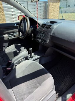 Volkswagen Polo 1.4 lpg - 7