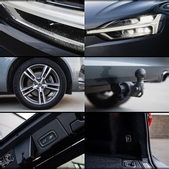 Volvo XC60 - 7