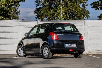 Suzuki Swift 1.3 GLX / AJ NA SPLÁTKY / PROTIÚČET / - 7