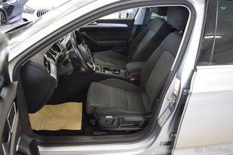 Volkswagen Passat 2.0 TDI MATRIX 67 000 KM 2020-DPH - 7
