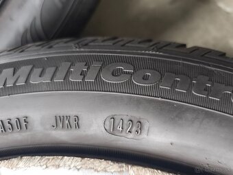 16" 5x108 r16 kola na Ford celoročné pneumatiky 205/55 r16 - 7