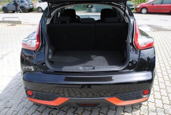 Nissan Juke 1.2 Benzín - PREDAJ AJ NA SPLÁTKY - 7
