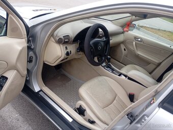 Mercedes Benz C220 110kw CDI - 7