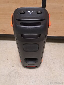 JBL PARTYBOX 110 - 7