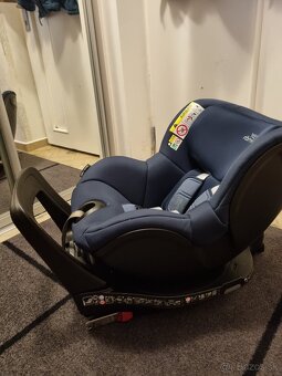 Britax-Römer Dualfix i-Size - 7