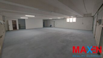 Sklad a prevadzkové priestory 400 m2 a 400 m2 - 7