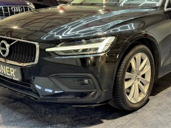 Volvo V60 B4 Inscription A/T - 7