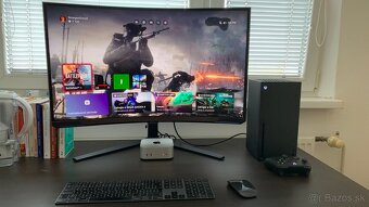 Xbox Series X 1 TB - 7