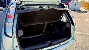 Opel Corsa GSI 1.8 16V - 7