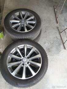 Mercedes benz w213 - 7