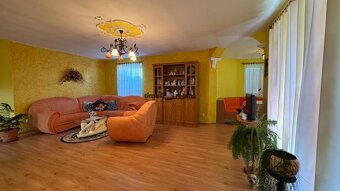NA PREDAJ 4 izbový rodinný dom Nitrianske Hrnčiarovce - 7