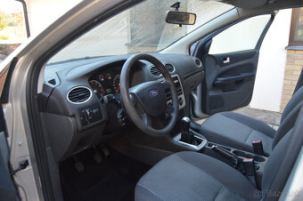 Ford Focus 1.6 16V naj.iba 180tis km Top stav. - 7