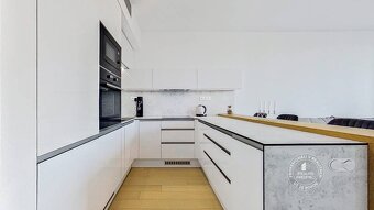 AXIS REAL | 2-izb. byt, SKY PARK residence, LODŽIA, klimatiz - 7