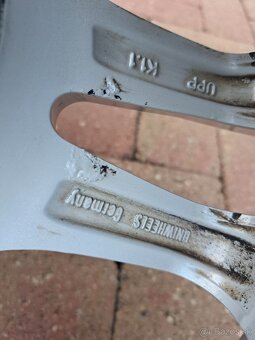 5x120 BMW, Mercedes,  Land Rover - 7