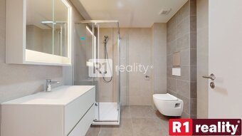 Jedinečný 2 izbový byt 53,2 m2 +2 x balkón, Piešťany-centrum - 7