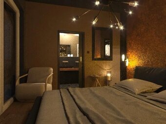 Na predaj pozemok 616 m2 so stavebným povolením - 7