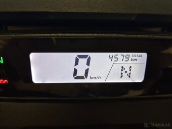 HONDA Africa Twin 1100 DCT - 7