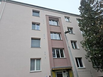 PRENÁJOM, 2-izbový byt Senica s balkónom - 7